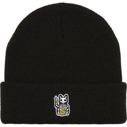 Iriedaily Mütze Hallow Cat Beanie
