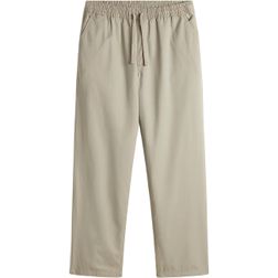 Vans Herren Hose RANGE BAGGY TAPERED ELASTIC WAIST Pant