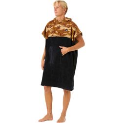Rip Curl Handtuch COMBO HOODED TOWEL