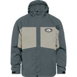 Horsefeathers Herren Ski- Snowboardjacke MORRIS JACKET Horsefeathers Herren Ski- Snowboardjacke MORRIS JACKET