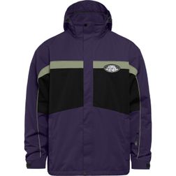 Horsefeathers Herren Ski- Snowboardjacke MORRIS JACKET Horsefeathers Herren Ski- Snowboardjacke MORRIS JACKET
