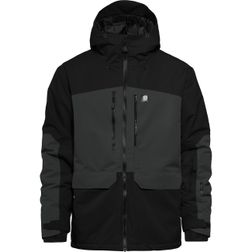 Horsefeathers Herren Ski- Snowboardjacke PEARL JACKET