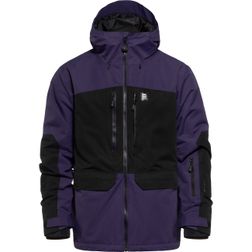 Horsefeathers Herren Ski- Snowboardjacke PEARL JACKET Horsefeathers Herren Ski- Snowboardjacke PEARL JACKET