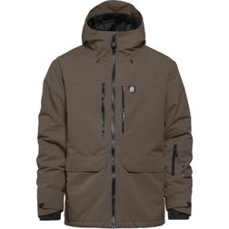 Horsefeathers Herren Ski- Snowboardjacke PEARL JACKET Horsefeathers Herren Ski- Snowboardjacke PEARL JACKET