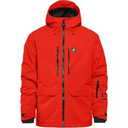 Horsefeathers Herren Ski- Snowboardjacke PEARL JACKET Horsefeathers Herren Ski- Snowboardjacke PEARL JACKET