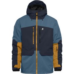 Horsefeathers Herren Ski- Snowboardjacke PEARL JACKET