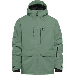 Horsefeathers Herren Ski- Snowboardjacke PEARL JACKET