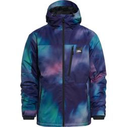 Horsefeathers Herren Ski- Snowboardjacke RECON JACKET Horsefeathers Herren Ski- Snowboardjacke RECON JACKET