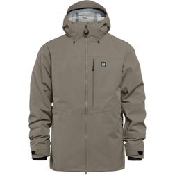 Horsefeathers Herren Ski- Snowboardjacke TERRA JACKET