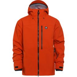 Horsefeathers Herren Ski- Snowboardjacke TERRA JACKET