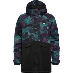 Horsefeathers Damen Ski- Snowboardjacke EMBER JACKET