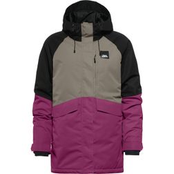 Horsefeathers Damen Ski- Snowboardjacke EMBER JACKET