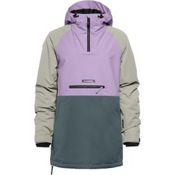 Horsefeathers Damen Ski- Snowboardjacke FIORA JACKET