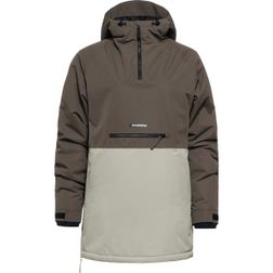 Horsefeathers Damen Ski- Snowboardjacke FIORA JACKET