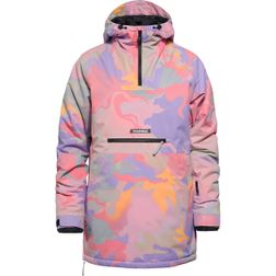Horsefeathers Damen Ski- Snowboardjacke FIORA JACKET Horsefeathers Damen Ski- Snowboardjacke FIORA JACKET
