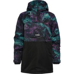 Horsefeathers Damen Ski- Snowboardjacke FIORA JACKET