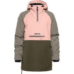 Horsefeathers Damen Ski- Snowboardjacke FIORA JACKET