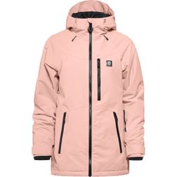 Horsefeathers Damen Ski- Snowboardjacke LARK JACKET