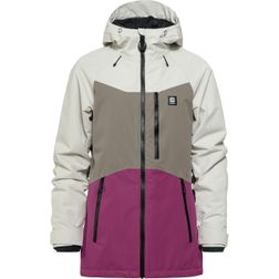 Horsefeathers Damen Ski- Snowboardjacke LARK JACKET