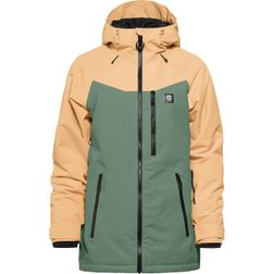 Horsefeathers Damen Ski- Snowboardjacke LARK JACKET
