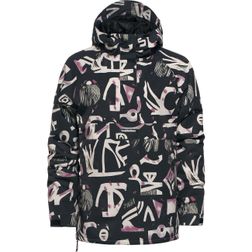 Horsefeathers Damen Ski- Snowboardjacke TALA JACKET Horsefeathers Damen Ski- Snowboardjacke TALA JACKET