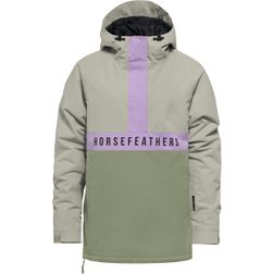 Horsefeathers Damen Ski- Snowboardjacke TALA JACKET Horsefeathers Damen Ski- Snowboardjacke TALA JACKET