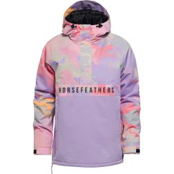 Horsefeathers Damen Ski- Snowboardjacke TALA JACKET Horsefeathers Damen Ski- Snowboardjacke TALA JACKET