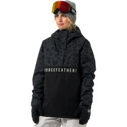 Horsefeathers Damen Ski- Snowboardjacke TALA JACKET Horsefeathers Damen Ski- Snowboardjacke TALA JACKET