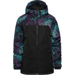Horsefeathers Damen Ski- Snowboardjacke TAY JACKET