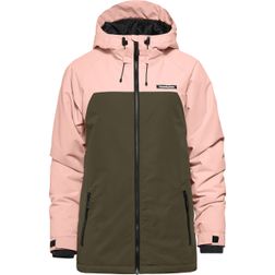 Horsefeathers Damen Ski- Snowboardjacke TAY JACKET