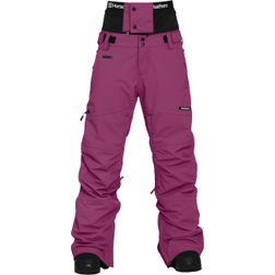 Horsefeathers Damen Ski- Snowboardhose LOTTE II SHELL PANTS