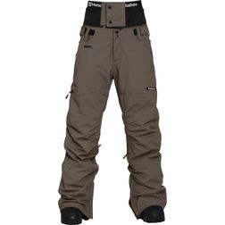 Horsefeathers Damen Ski- Snowboardhose LOTTE II SHELL PANTS Horsefeathers Damen Ski- Snowboardhose LOTTE II SHELL PANTS