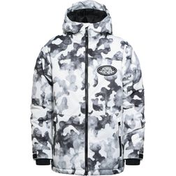 Horsefeathers Kinder Ski- Snowboardjacke JUNO YOUTH JACKET