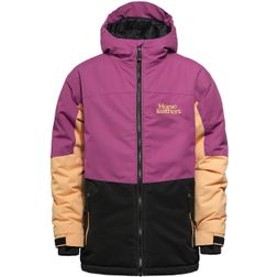 Horsefeathers Kinder Ski- Snowboardjacke JUNO YOUTH JACKET