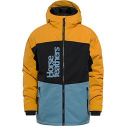 Horsefeathers Kinder Ski- Snowboardjacke JUNO YOUTH JACKET Horsefeathers Kinder Ski- Snowboardjacke JUNO YOUTH JACKET