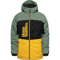 Horsefeathers Kinder Ski- Snowboardjacke JUNO YOUTH JACKET