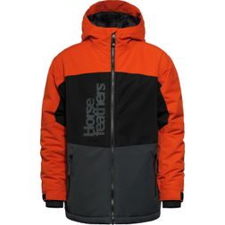 Horsefeathers Kinder Ski- Snowboardjacke JUNO YOUTH JACKET