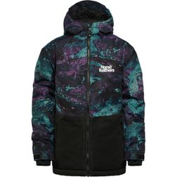 Horsefeathers Kinder Ski- Snowboardjacke JUNO YOUTH JACKET
