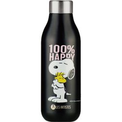 LES ARTISTES Isolierflasche 2.0 Happy Snoopy