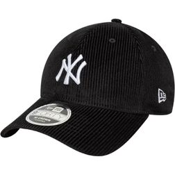 New Era Cap NY Yankees Cord 9FORTY® MC