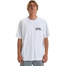 Billabong Herren T-Shirt LORD ARCH OG