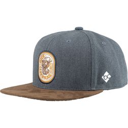 Bavarian Caps Cap Bavarian Trinity (Snapback)