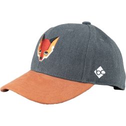 Bavarian Caps Kinder Cap Waldfuchs (Curved)