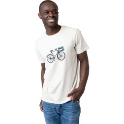 Bavarian Caps Herren T-Shirt Expresslieferdienst