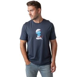 Bavarian Caps Herren T-Shirt Muffi, Zefix