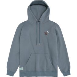 Bavarian Caps Herren Hoodie Bavarian Trinity