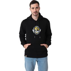 Bavarian Caps Herren Hoodie Münchner Bier
