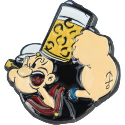 Bavarian Caps Streetwear Pin