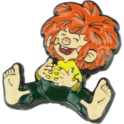 Bavarian Caps Streetwear Pin