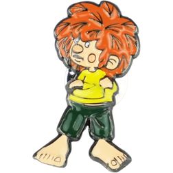 Bavarian Caps Streetwear Pin